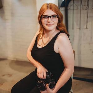 Meet your Posher, Bethany